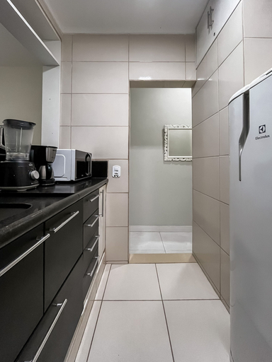 Room 5, 5 min From Copacabana Beach - B501, Rio de Janeiro