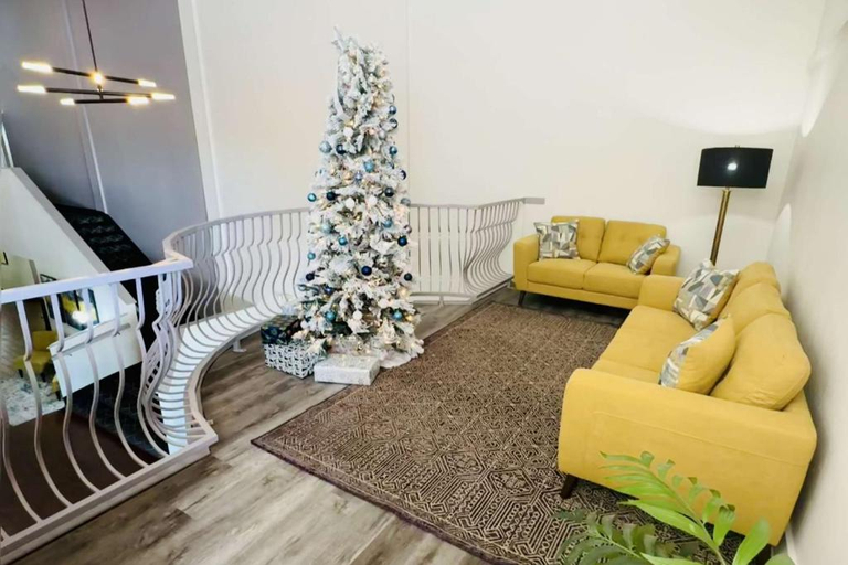 Public Area 2, Clarion Pointe Albemarle, Stanly
