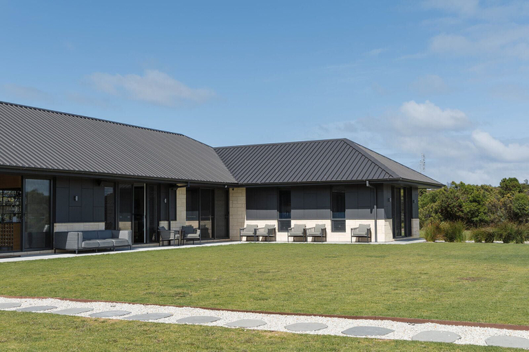 Exterior & Views 2, Stony Rise Lodge, Robe