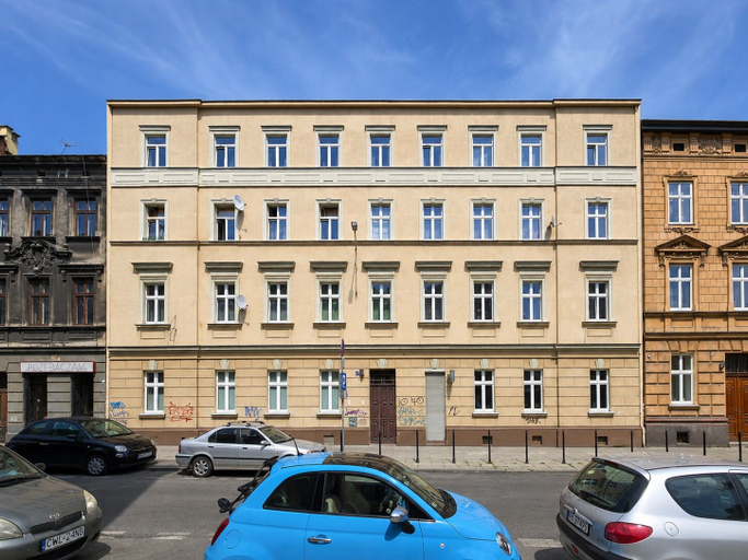 Exterior 4, Apartamenty Sun & Snow Stare Miasto, Kraków City