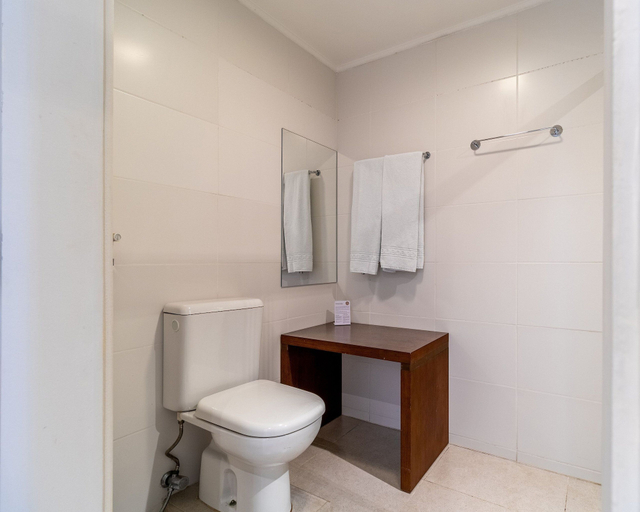Bathroom 5, Wonderful Suite in a Luxury Resort Jbv276, Florianopolis