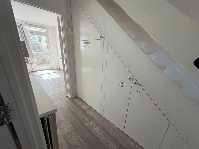 Interior, Wimbledon House For 6 People, London