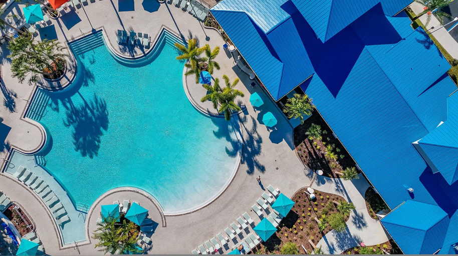 Room 5, Go 24 - Windsor Island, Polk