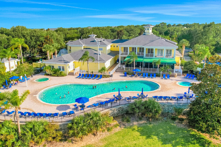 Exterior & Views 1, Bahama Bay Resort, Polk