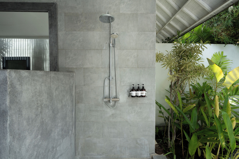 Bathroom 4, Villa Senara, Badung