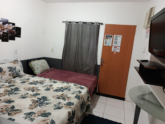 Bedroom 4, Refugio Piratininga terreo 103, Niterói