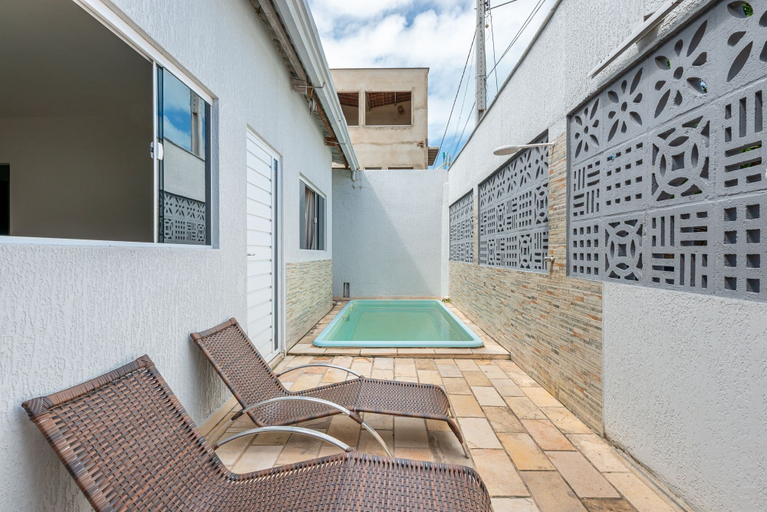 Primary image, Casa Maragogi- 2Qrts e Piscina-SH162, Maragogi