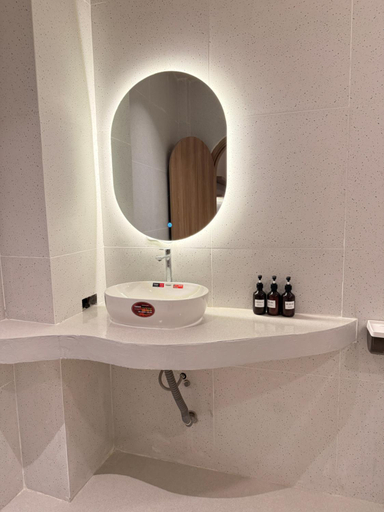 Bathroom, Tropical Haven Villa Quy Nhon, Qui Nhơn