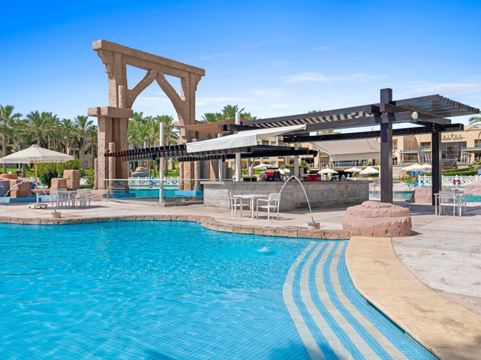 Sport & Beauty 3, Rixos Premium Seagate, Sharm el-Sheikh