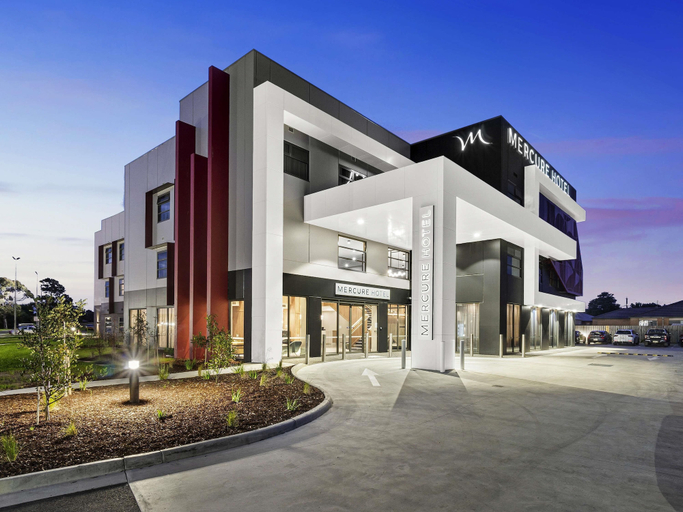Exterior & Views 2, Mercure Pakenham, Cardinia - Pakenham