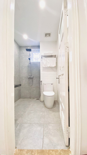 Bathroom 3, La Mandarina Hotel & Travel, Hoàn Kiếm