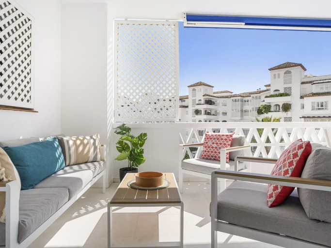 Others 5, Precioso Apartamento en Las Gaviotas, Málaga