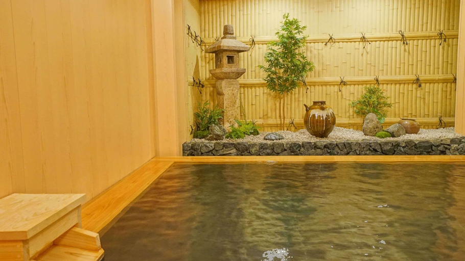 Sport & Beauty, Seven Seas Hotel Ito, Itō