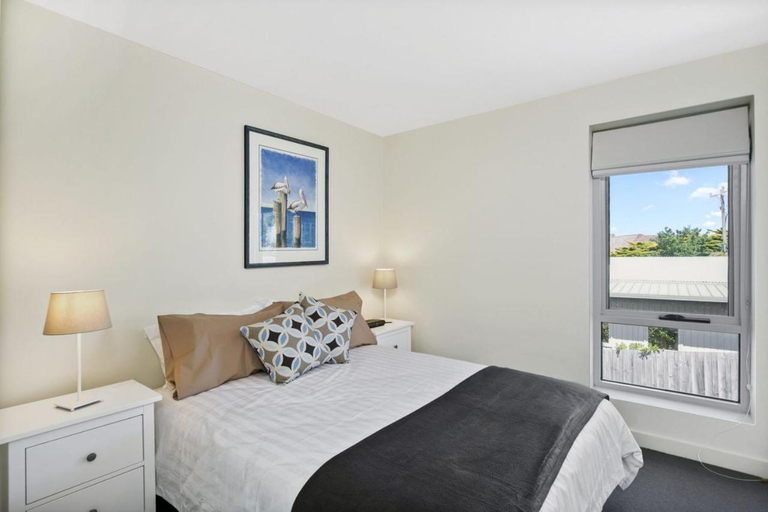 Bedroom 2, Apartment 9 Kalimna, Surf Coast - West