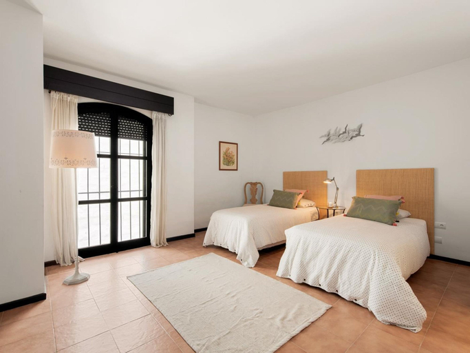 Room 4, OPQ Central Ban s, Málaga