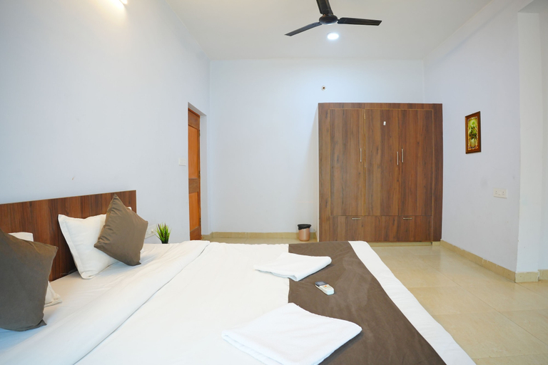 Room 5, Crown Furnished Apartments Bhopal, Bhopal