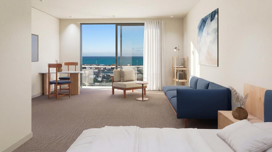 4, Joy 40 Apartments Oamaru, Waitaki