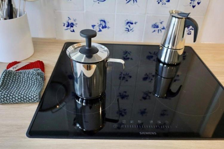 Others 5, Kapteins Huus Apartment for 4 Personen in Nieblum, Nordfriesland