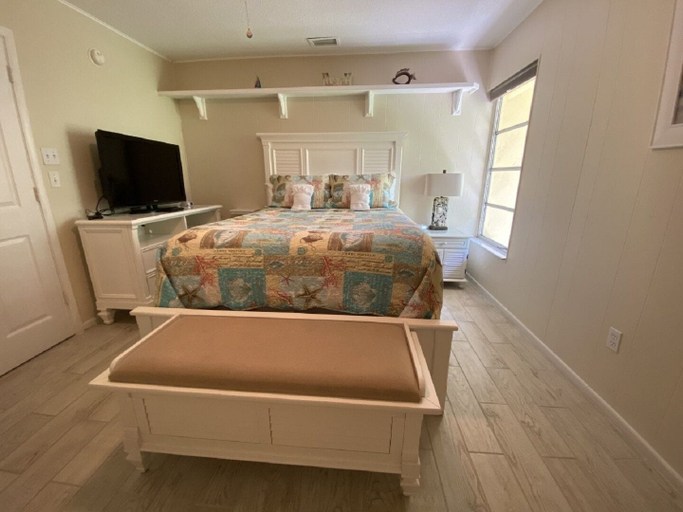 Bedroom 2, Sea Club II by Beachside Management, Sarasota
