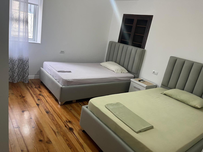 Bedroom 2, Villa K & N, Sarandës