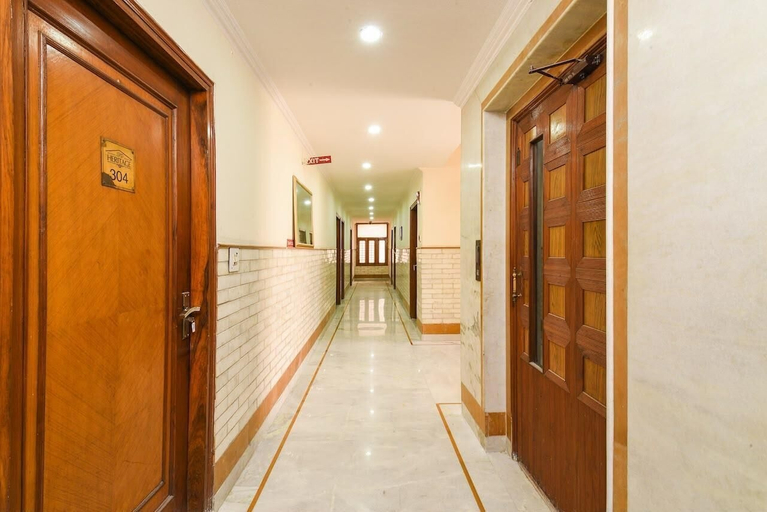 Interior 2, Roomshala Heritage Residency, Delhi