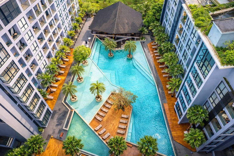 4, Phuket Apartments, Phuket Island