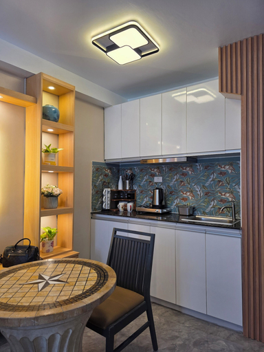 Others 3, Seakyung Condominium, Lapu-Lapu City