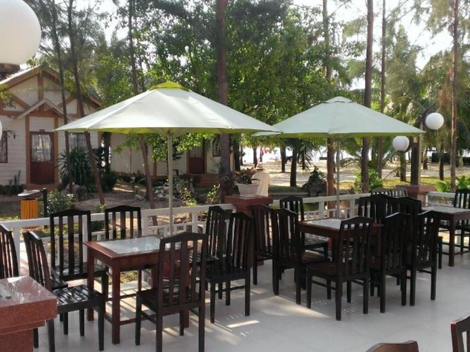 Food & Drinks 4, Cuu Long Phu Quoc Resort, Phú Quốc