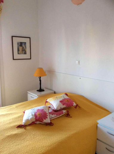 Room 3, Sea View Paradise Retreat in Nikiti, Central Macedonia