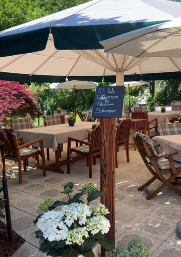 Food & Drinks 5, Gasthof Schopper, Kufstein