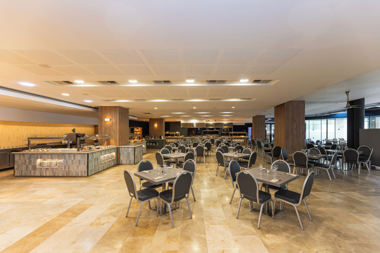 Food & Drinks 5, Ohtels Les Oliveres, Tarragona