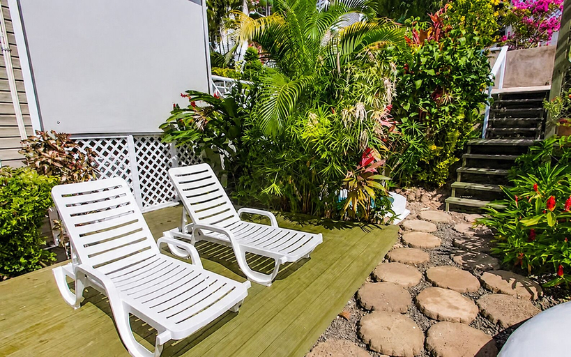Others, Oasis Marigot Hotel & Villas