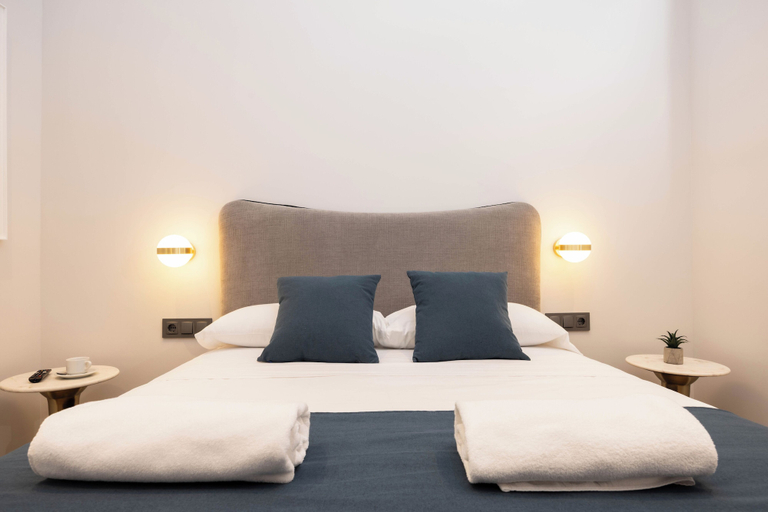 Room 2, Apartamento Centro Histórico Murcia, Murcia