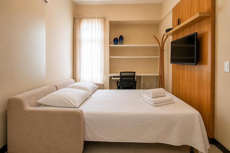Bedroom 2, BSB STAY Long Stay - Green Park, Brasília