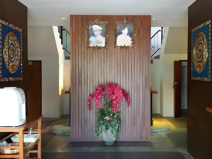 Others, Pairphumburi Hotel, Rong Kwang