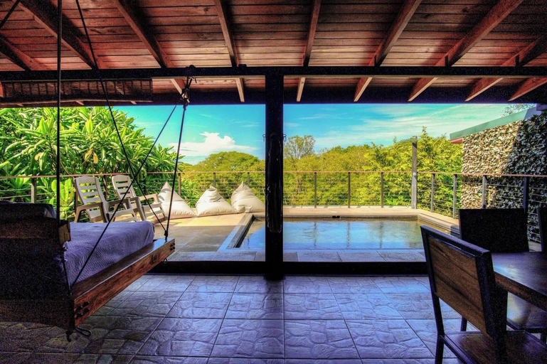 Pool 4, Casa Siempre Verde Ocean View, Nicoya