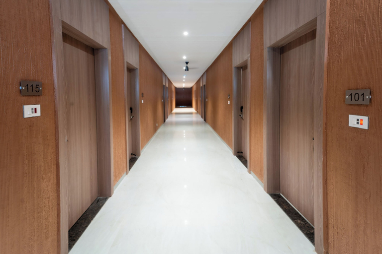Others 5, Hotel High Rise Regency, Burhanpur