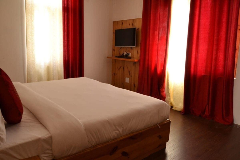 Room 3, Elite Cottage Manali, Kullu