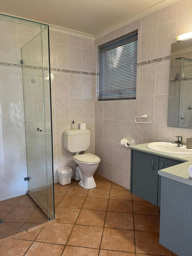 Bathroom, Vista Di Mare, Surf Coast - West