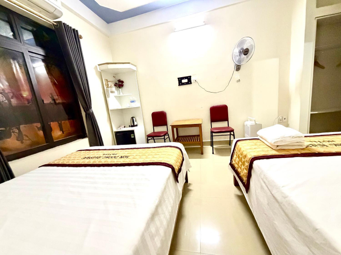 Bedroom 4, Son Doong Riverside, Bố Trạch