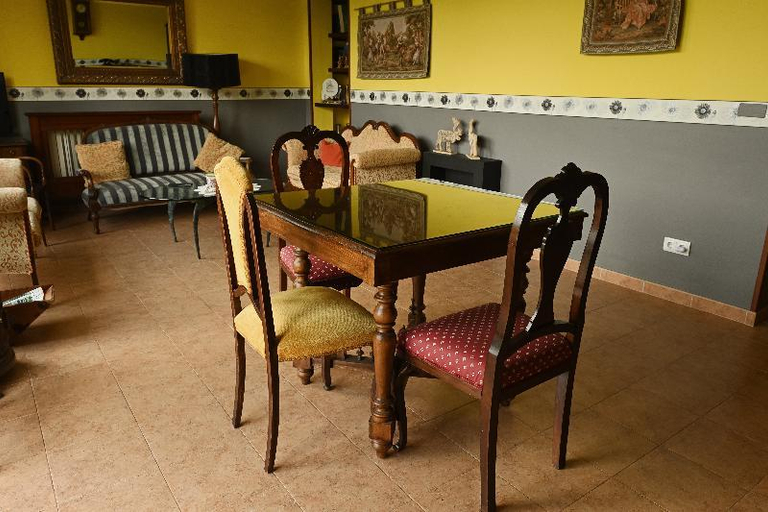 Public Area 3, Remanso Del Rio Razon, Soria