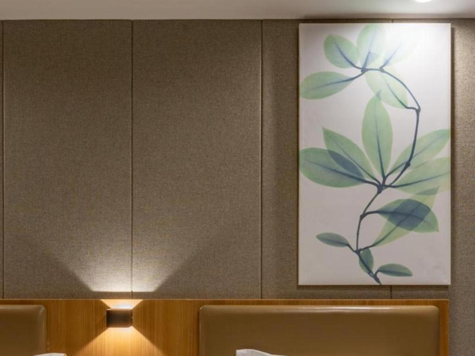 Others 5, GreenTree Inn Jining Jianshe Road Hotel, Jining