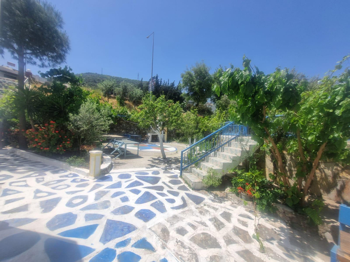 Others 5, ARMAĞAN APART OTEL , Bodrum