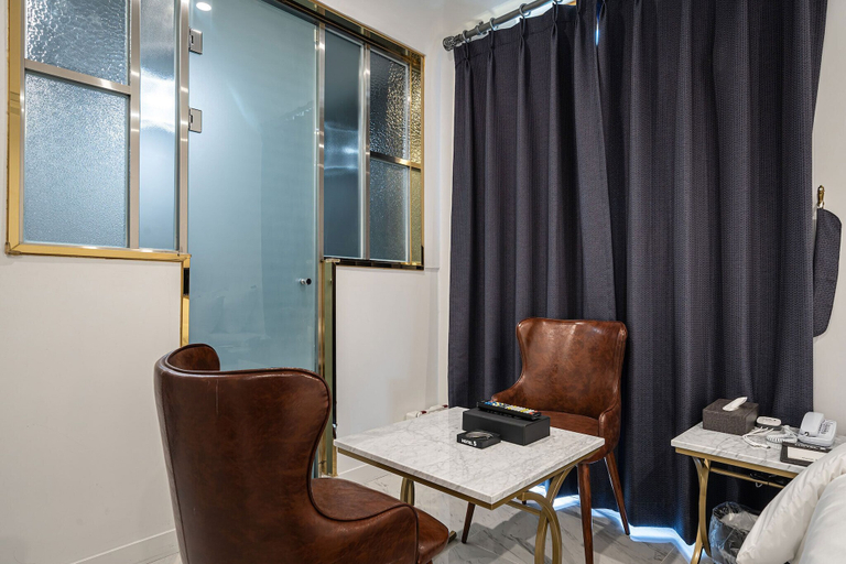 Interior 2, Pyeongtaek Hotel 5, Pyeongtaek
