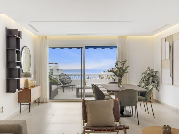Room 2, Casa Sevilla 511 in Puerto Ban s - Marbella, Málaga