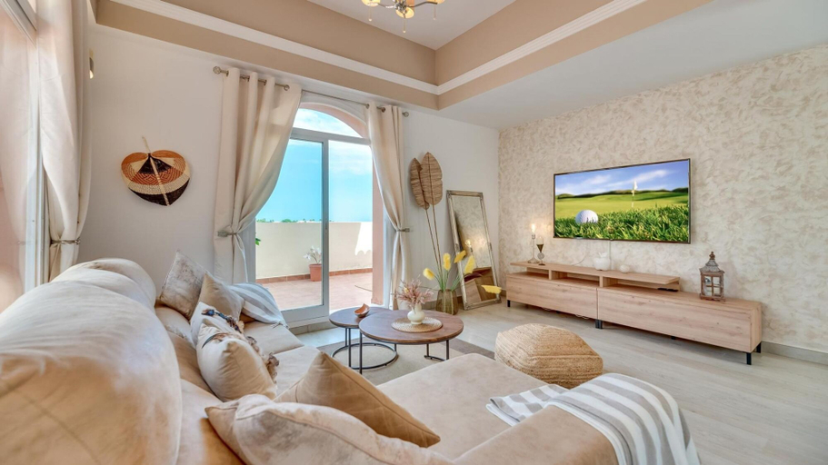 Room 1, Seaviews Gateaway, Málaga