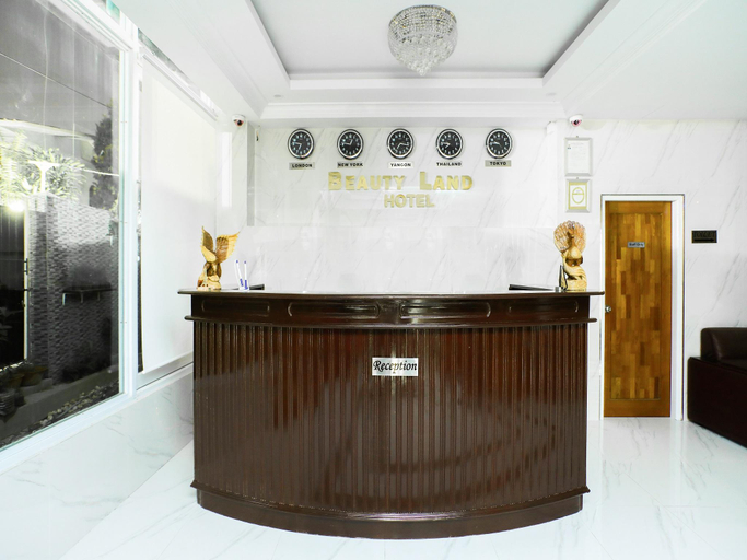 Others, Beauty Land Hotel - Bo Cho, Yangon