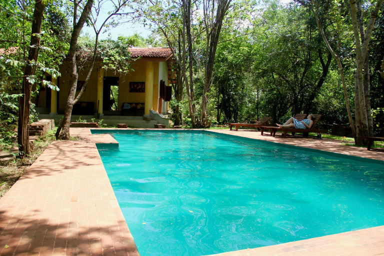 Others 5, Mahagedara Retreat, Dambulla