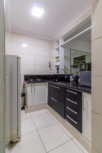 Room 4, 5 min From Copacabana Beach - B501, Rio de Janeiro