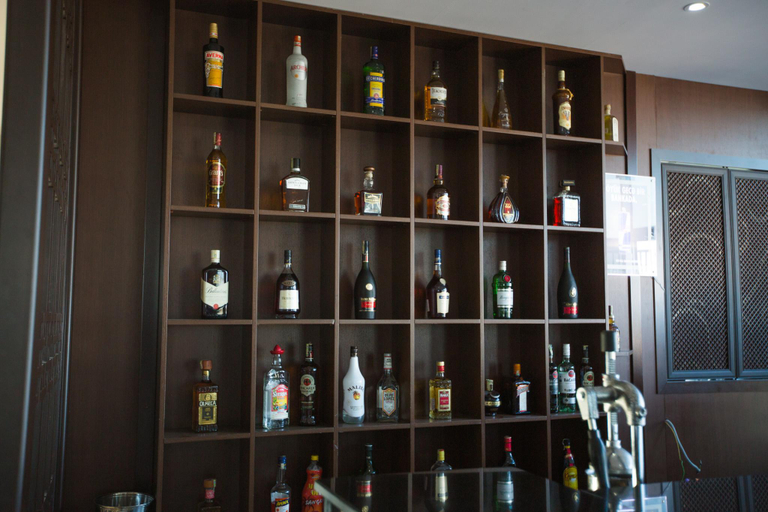 Food & Drinks 2, Sumgayit Plaza Hotel, Sumqayıt